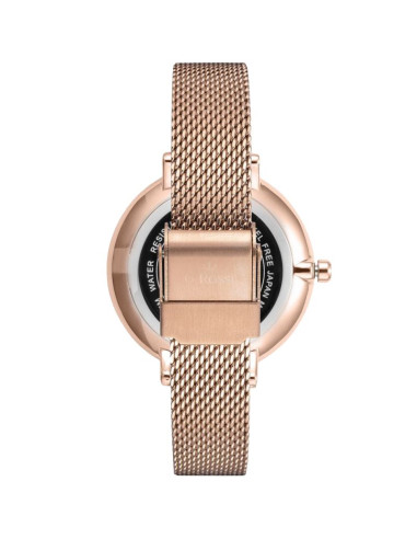 Zegarek damski g.rossi 11890b3-3d3 + box