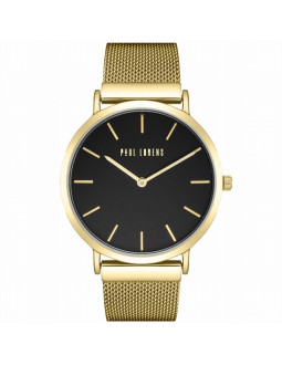 Zegarek damski paul lorens pl10771b-1d1