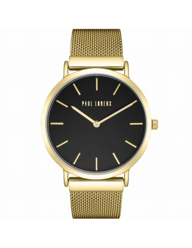 Zegarek damski paul lorens pl10771b-1d1
