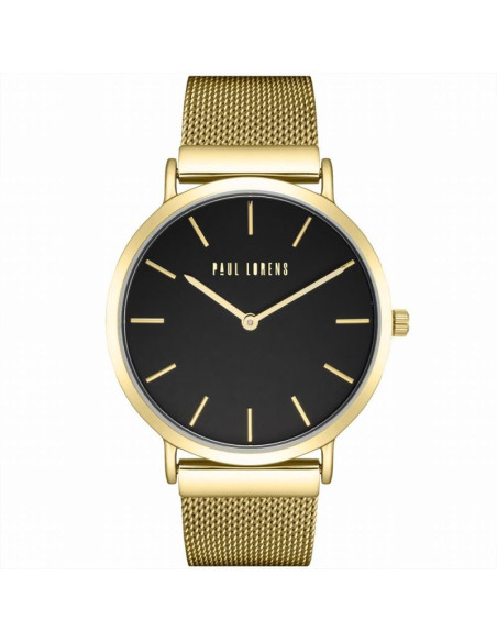 Zegarek damski paul lorens pl10771b-1d1
