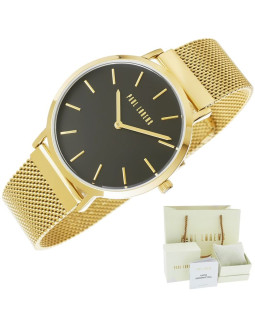 Zegarek damski paul lorens pl10771b-1d1 2