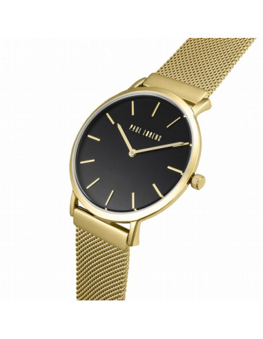 Zegarek damski paul lorens pl10771b-1d1