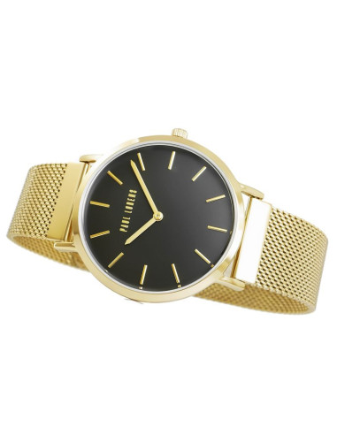 Zegarek damski paul lorens pl10771b-1d1