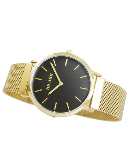 Zegarek damski paul lorens pl10771b-1d1