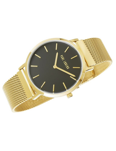 Zegarek damski paul lorens pl10771b-1d1