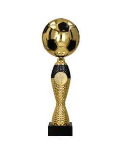 Puchar metalowy - piłka nożna