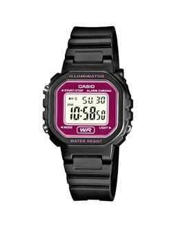 Zegarek damski casio la-20wh-4adf + box