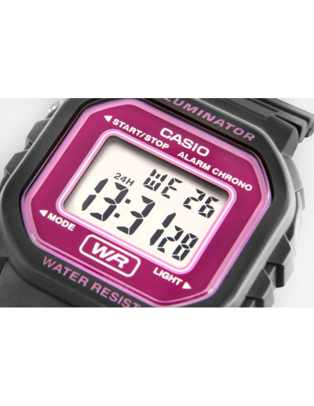 Zegarek damski casio la-20wh-4adf + box