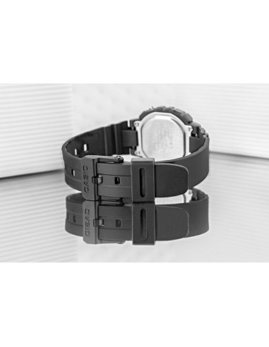 Zegarek damski casio la-20wh-4adf + box