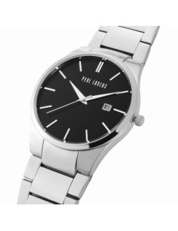 Zegarek męski paul lorens pl20015b-1c1 + box 2