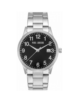 Zegarek męski paul lorens pl14573b2-1c1 + box