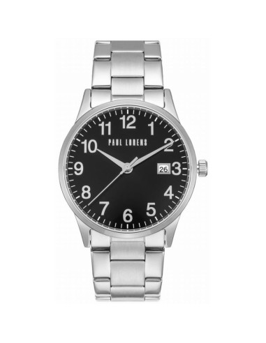 Zegarek męski paul lorens pl14573b2-1c1 + box