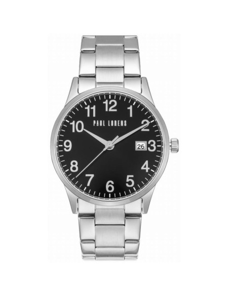 Zegarek męski paul lorens pl14573b2-1c1 + box