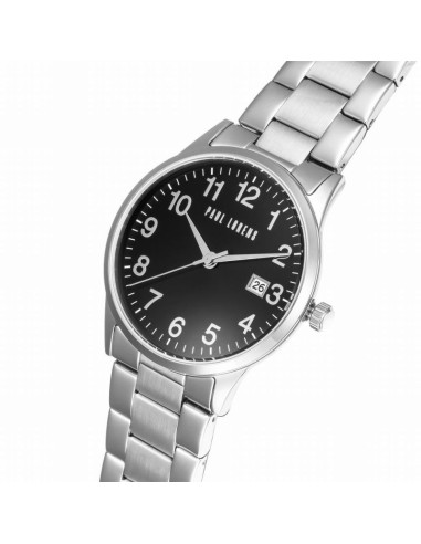 Zegarek męski paul lorens pl14573b2-1c1 + box