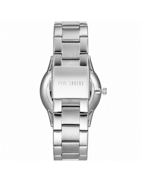 Zegarek męski paul lorens pl14573b2-1c1 + box
