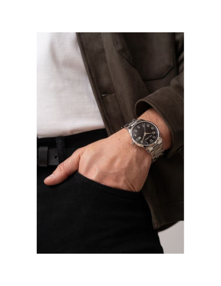 Zegarek męski paul lorens pl14573b2-1c1 + box