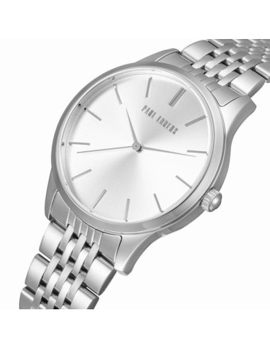 Zegarek damski paul lorens pl20014b-1c1 + box