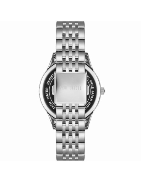 Zegarek damski paul lorens pl20014b-1c1 + box