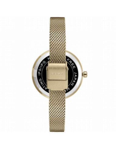 Zegarek damski paul lorens pl10995b-4d1 + box