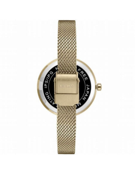 Zegarek damski paul lorens pl10995b-4d1 + box