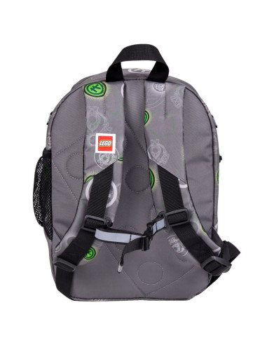 Plecak do przedszkola lego® ninjago® elemental master of energy (10030-2501)