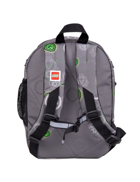 Plecak do przedszkola lego® ninjago® elemental master of energy (10030-2501)