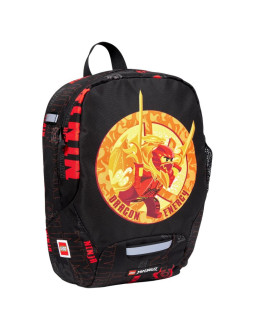 Plecak do przedszkola lego® ninjago® dragon energy (10030-2502)