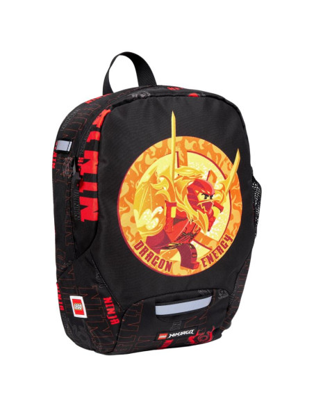 Plecak do przedszkola lego® ninjago® dragon energy (10030-2502)