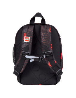 Plecak do przedszkola lego® ninjago® dragon energy (10030-2502) 2