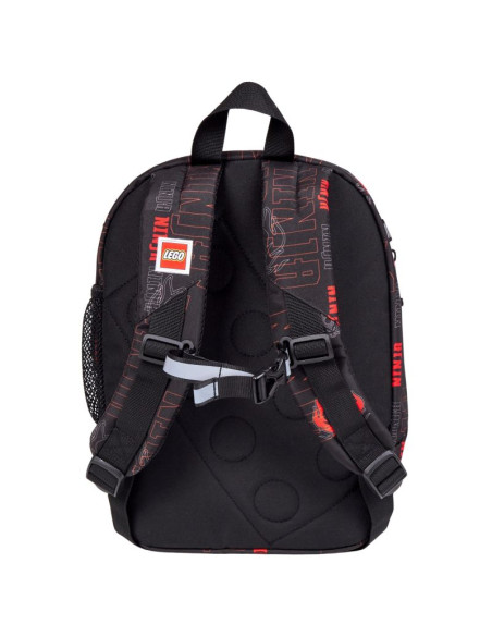 Plecak do przedszkola lego® ninjago® dragon energy (10030-2502)