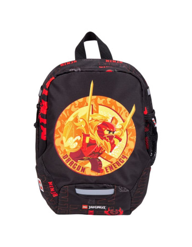 Plecak do przedszkola lego® ninjago® dragon energy (10030-2502)