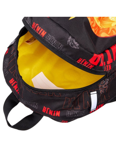 Plecak do przedszkola lego® ninjago® dragon energy (10030-2502)