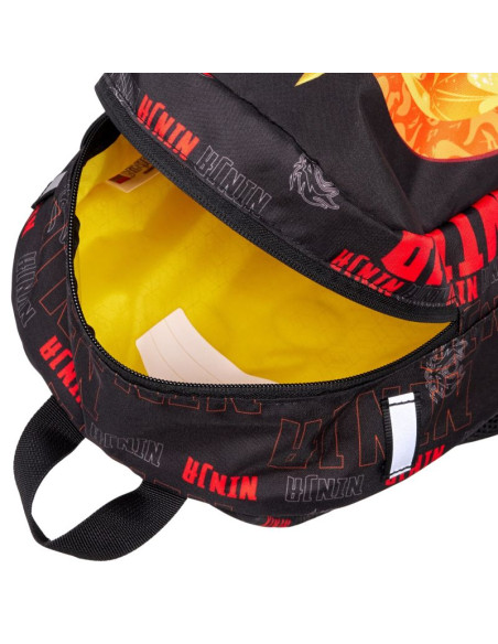 Plecak do przedszkola lego® ninjago® dragon energy (10030-2502)