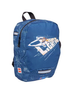 Plecak do przedszkola lego® city space explorer (10030-2505)