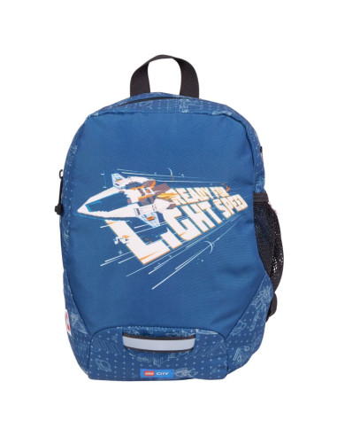 Plecak do przedszkola lego® city space explorer (10030-2505)