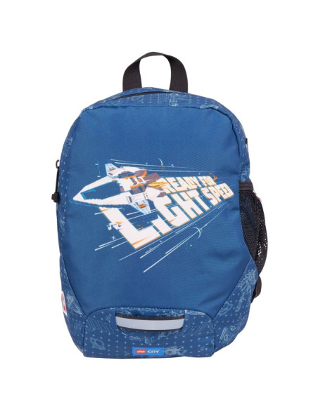 Plecak do przedszkola lego® city space explorer (10030-2505)