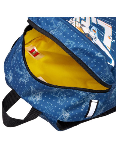 Plecak do przedszkola lego® city space explorer (10030-2505)