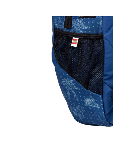 Plecak do przedszkola lego® city space explorer (10030-2505)