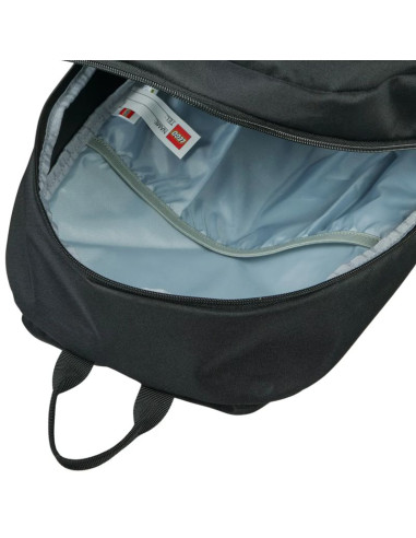 Lego ninjago school backpack 20279-2508 czarne one size