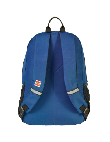 Lego ninjago school backpack 20279-2512 niebieskie one size