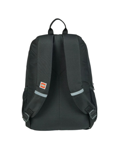 Lego ninjago school backpack 20279-2513 czarne one size