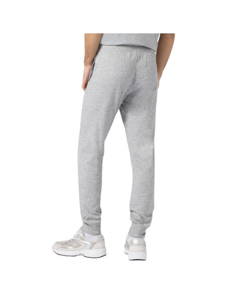 Spodnie męskie champion rib cuff pants szare 220307 em021