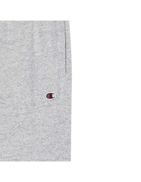 Spodnie męskie champion rib cuff pants szare 220307 em021