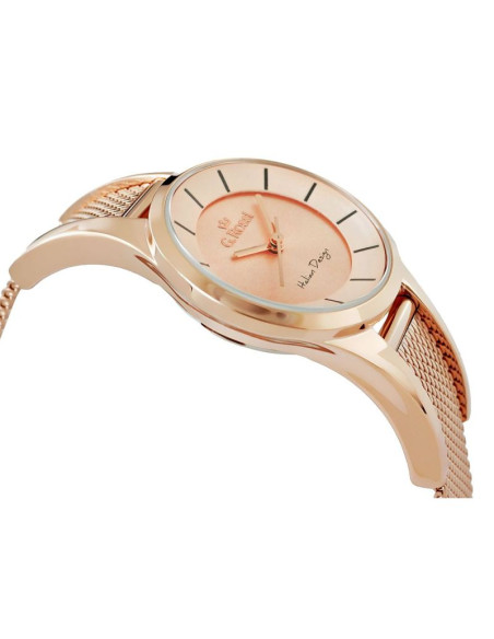 Zegarek damski g.rossi 8154b-4d2 + box