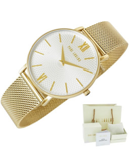 Zegarek damski paul lorens pl11989b7-3d1 2