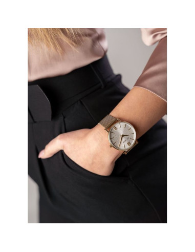 Zegarek damski paul lorens pl11989b7-3d1