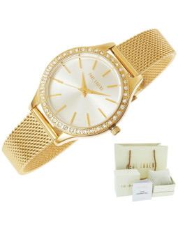 Zegarek damski paul lorens pl10482b2-3d1 2