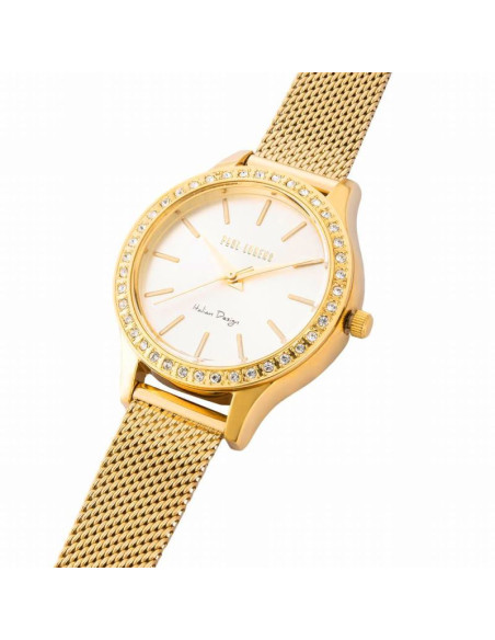 Zegarek damski paul lorens pl10482b2-3d1