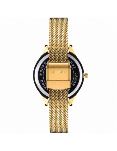 Zegarek damski paul lorens pl10482b2-3d1