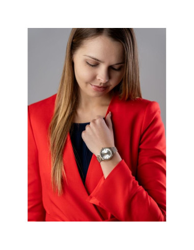 Zegarek damski paul lorens pl10482b2-3d1